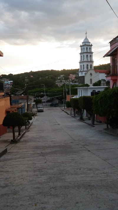 Photos of PARACUARO, GTO.