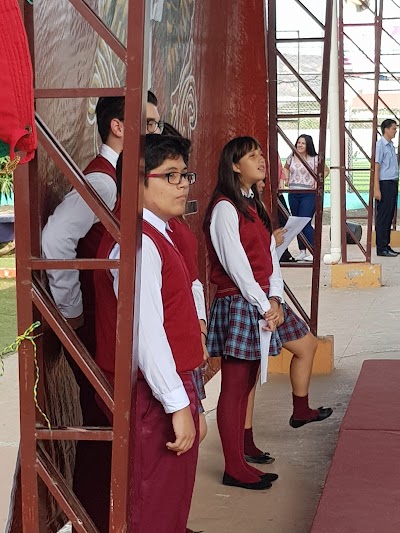 Photos of Cruz del Norte High School