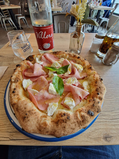 Photo 2 - Bouli' Pizz