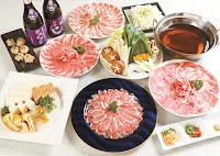 炭火ジンギスカン ひつじどし