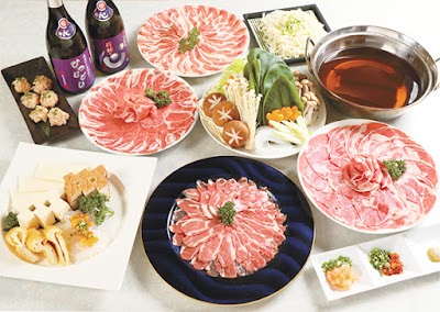 炭火ジンギスカン ひつじどし