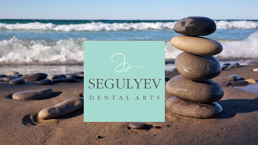 Segulyev Dental Arts - James Segulyev, DDS - Thumbnail