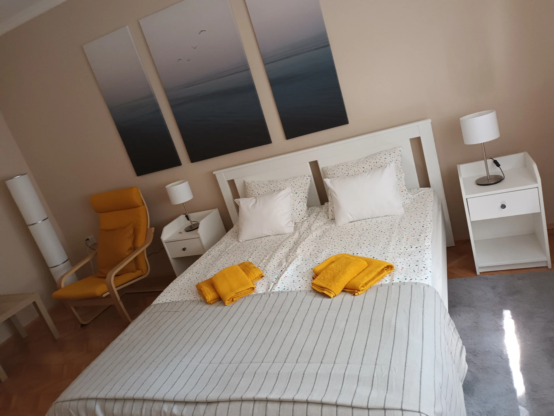 Fontana Apartman