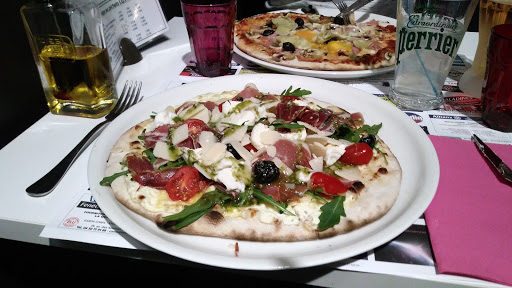 Photo 9 - Les Pizzas d'Amphion