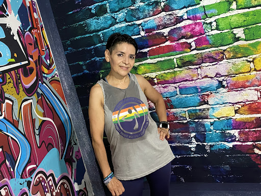 Red fusion fitness