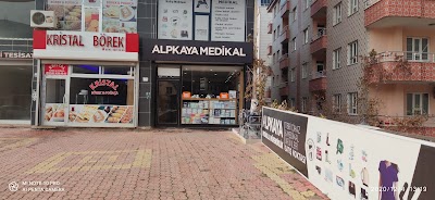 ALPKAYA MEDİKAL & MÜHENDİSLİK