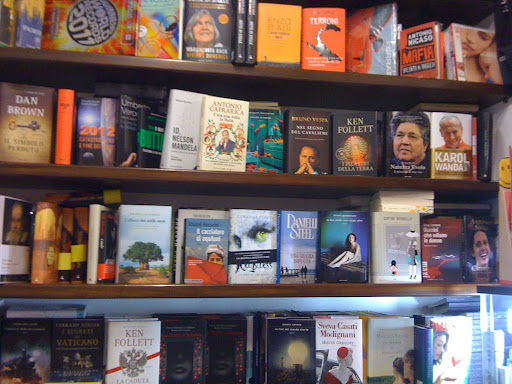 Libreria Raffaello Rione Alto Cartoleria & Gadget , Napoli - Thumbnail
