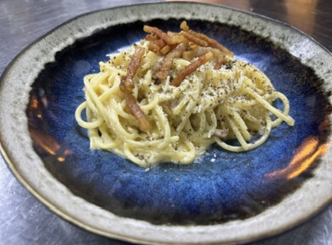 Via Pre Penang Italian Restaurant by null