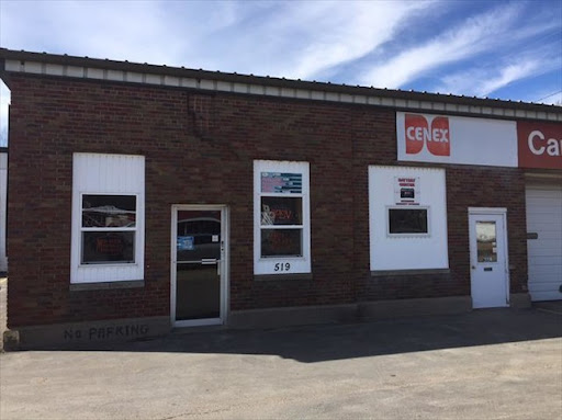 Mid-State Tire & Repair, LLC