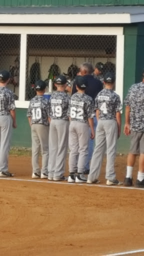 Hampshire County Little League Complex Gallery - United States