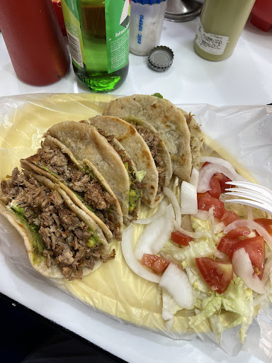 La Rica Torta