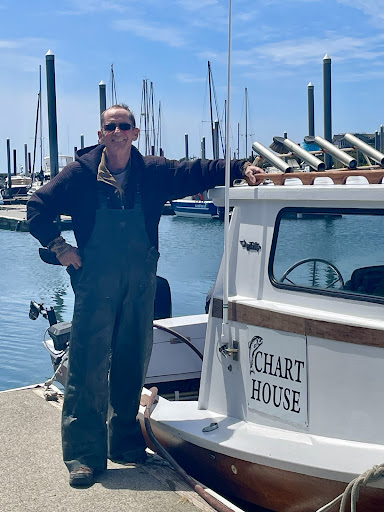 Charthouse Sport Fishing - Thumbnail
