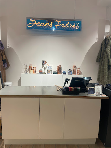 Jeans Palast - Thumbnail