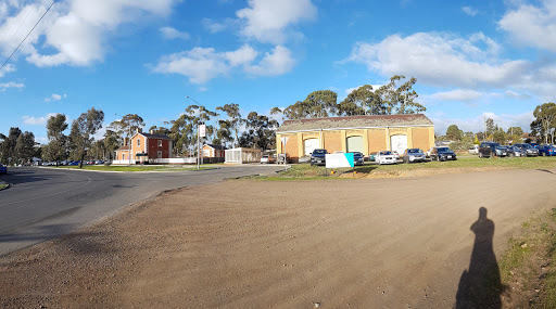 Kangaroo Flat - Thumbnail