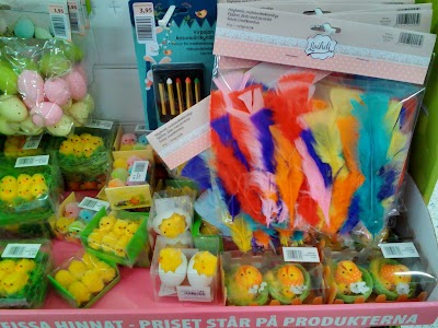 Photos of K-market Timjami