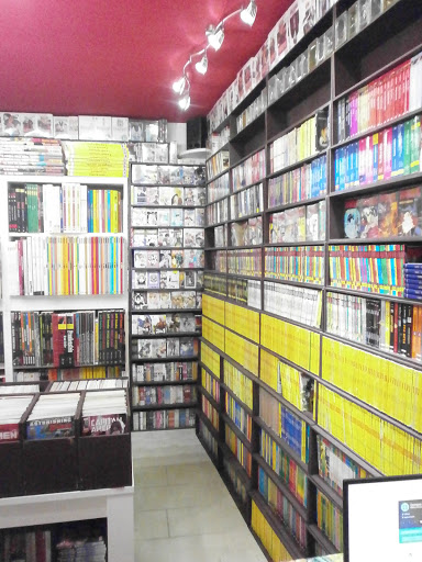 Compro Fumetti Shop - Thumbnail
