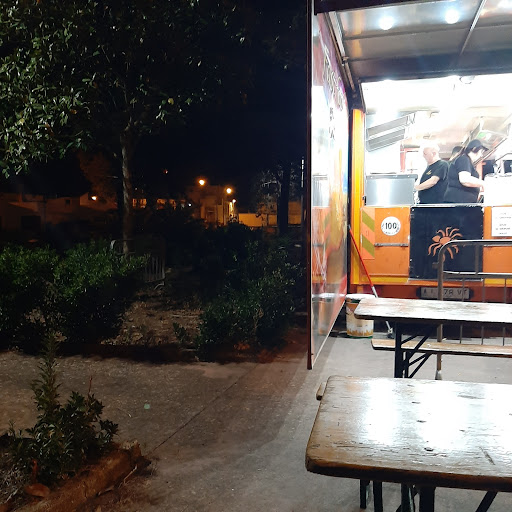 Fast food Salentino Gallery - Italy