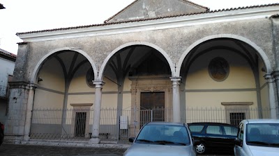 Photos of Museo Diocesano San Pietro
