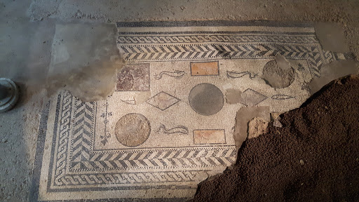 Domus Romana dei Varroni - Thumbnail