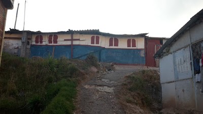 Photos of Parroquia El Se&ntilde;or Del Monte De Galilea