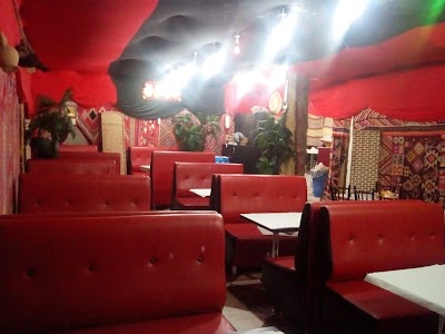 Photos of مطعم الخيمة Restaurant El-Khaima