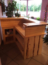 Photo n°19 de Atelier de Tim à Dorat (Menuisier)