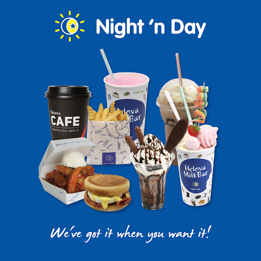 Night 'n Day Kawarau - Thumbnail