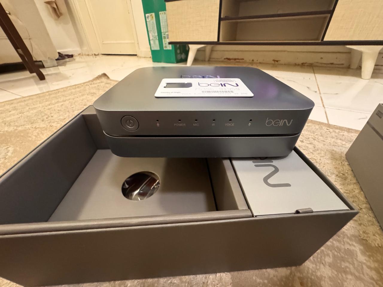 Setalite TV Electronic Shop - صورة 3