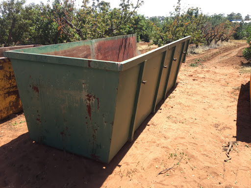 Pirie Waste Services - Thumbnail