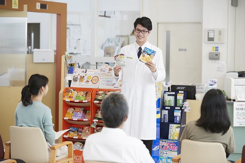 たんぽぽ薬局 瑞穂通店