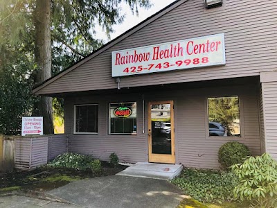 Rainbow Health Center