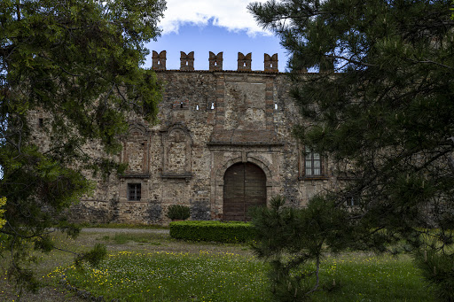 Statto Castle - Visual