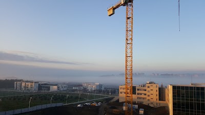 Photos of Namık Kemal &Uuml;niversitesi