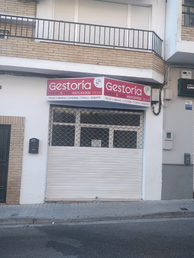 Gestoría Martin&Vera Asociadas