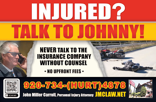 John Miller Carroll Law Office - Thumbnail