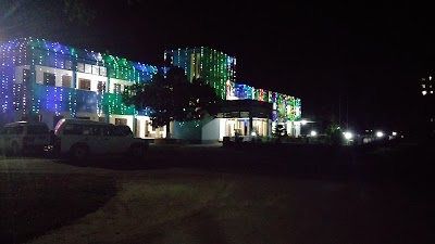 Photos of Noakhali Circuit House