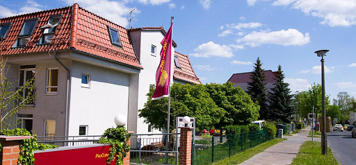 ProCurand Seniorenstift Neuenhagen-Hauptstraße