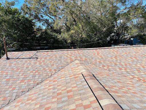 Legend Roofing - Visual