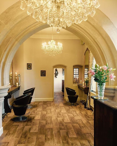 The Cloisters Salon