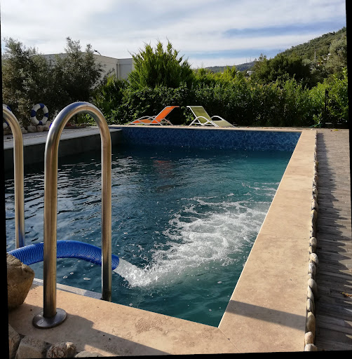 Megera Evleri