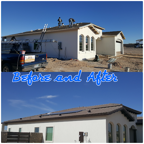 AM.ON Roofing and Remodeling LLC