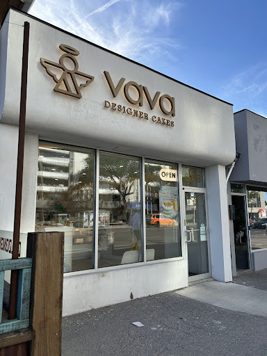 Vava Designer Cakes North York Gallery - Canada