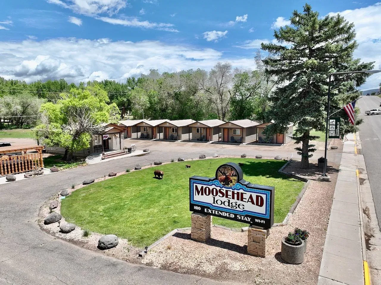 Moosehead Lodge