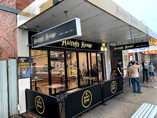 Photo of Harry’s House Canley Heights