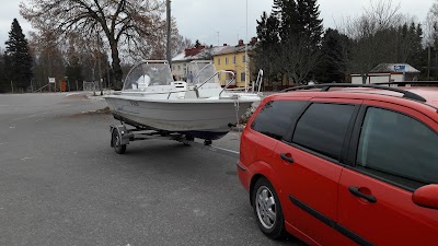 Photos of K-market Taivassalo