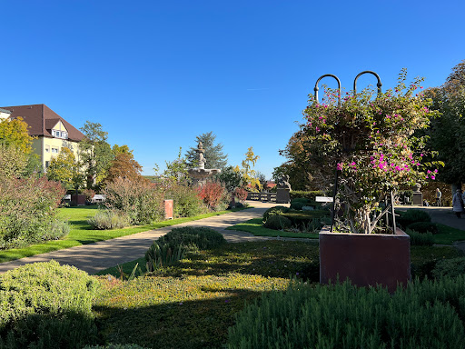 Kurpark Bad Dürkheim - Thumbnail