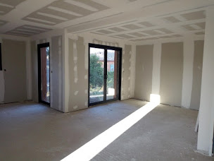 Photo n°6 de Fabien Le Breton rénovation tous corps d'état à Vence (Peintre en bâtiment)