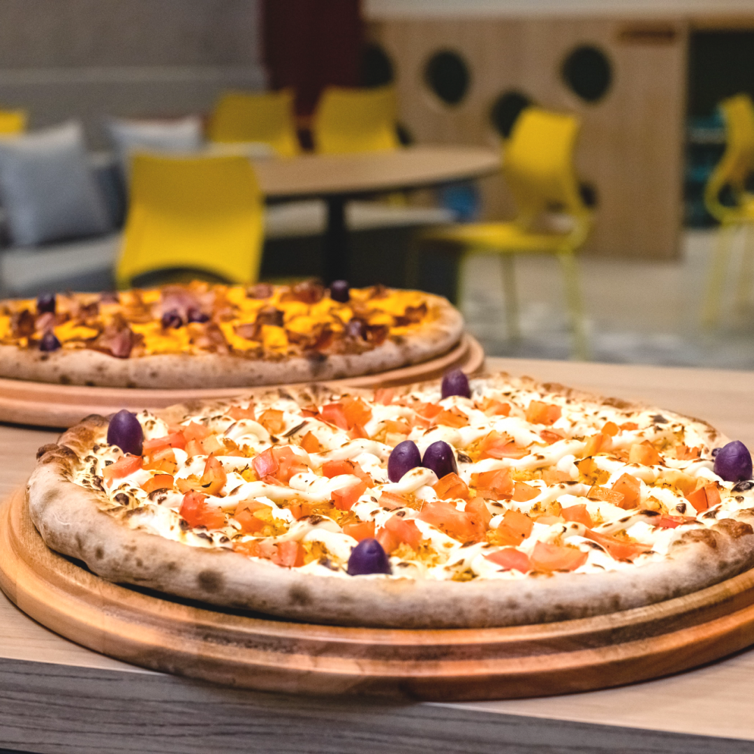 Pizza Prime - Aclimação SP — photo 8