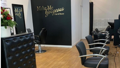 Make Me Gorgeous Hair & Beauty