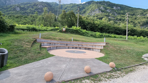 Anfiteatro Sanidór